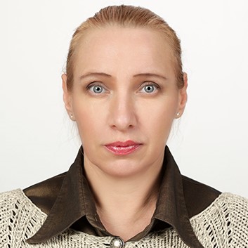 Антоніна Тугас