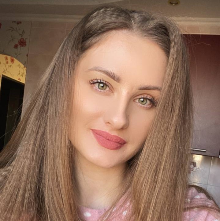 Вікторія Андрушків