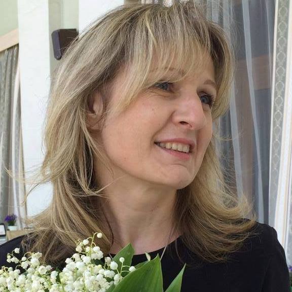 Руслана Полівчак