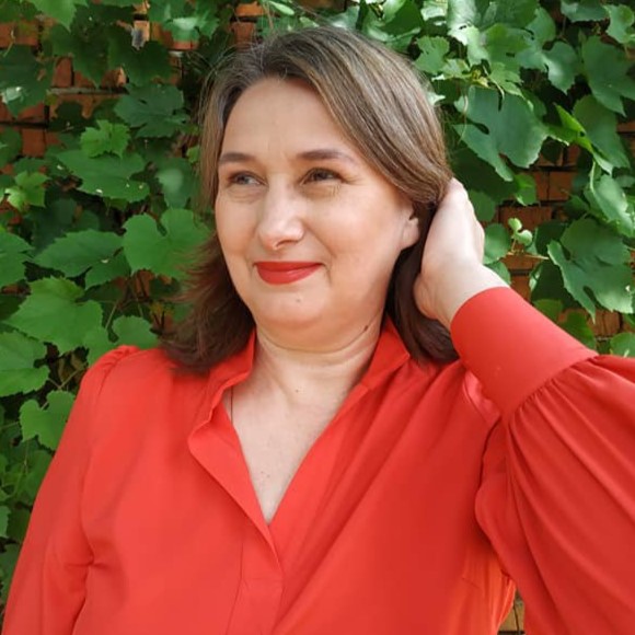 Наталія Асатурян