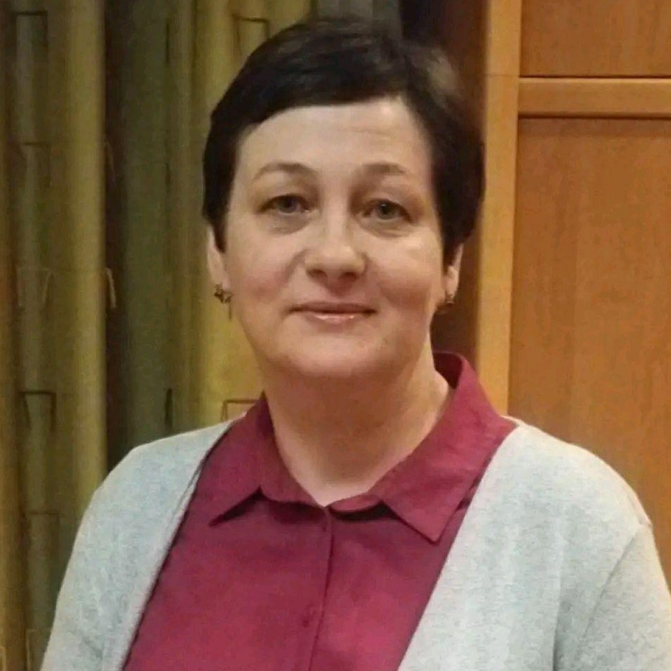 Світлана Усатюк