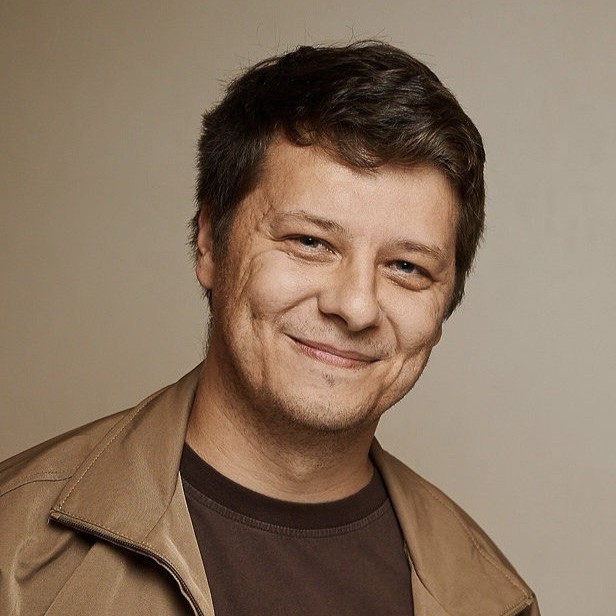 Юрій Самусенко