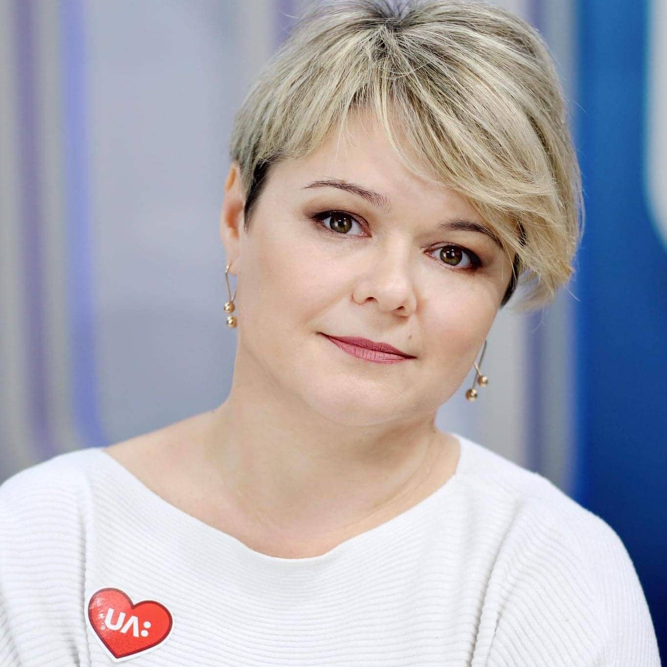 Валентина Москвина