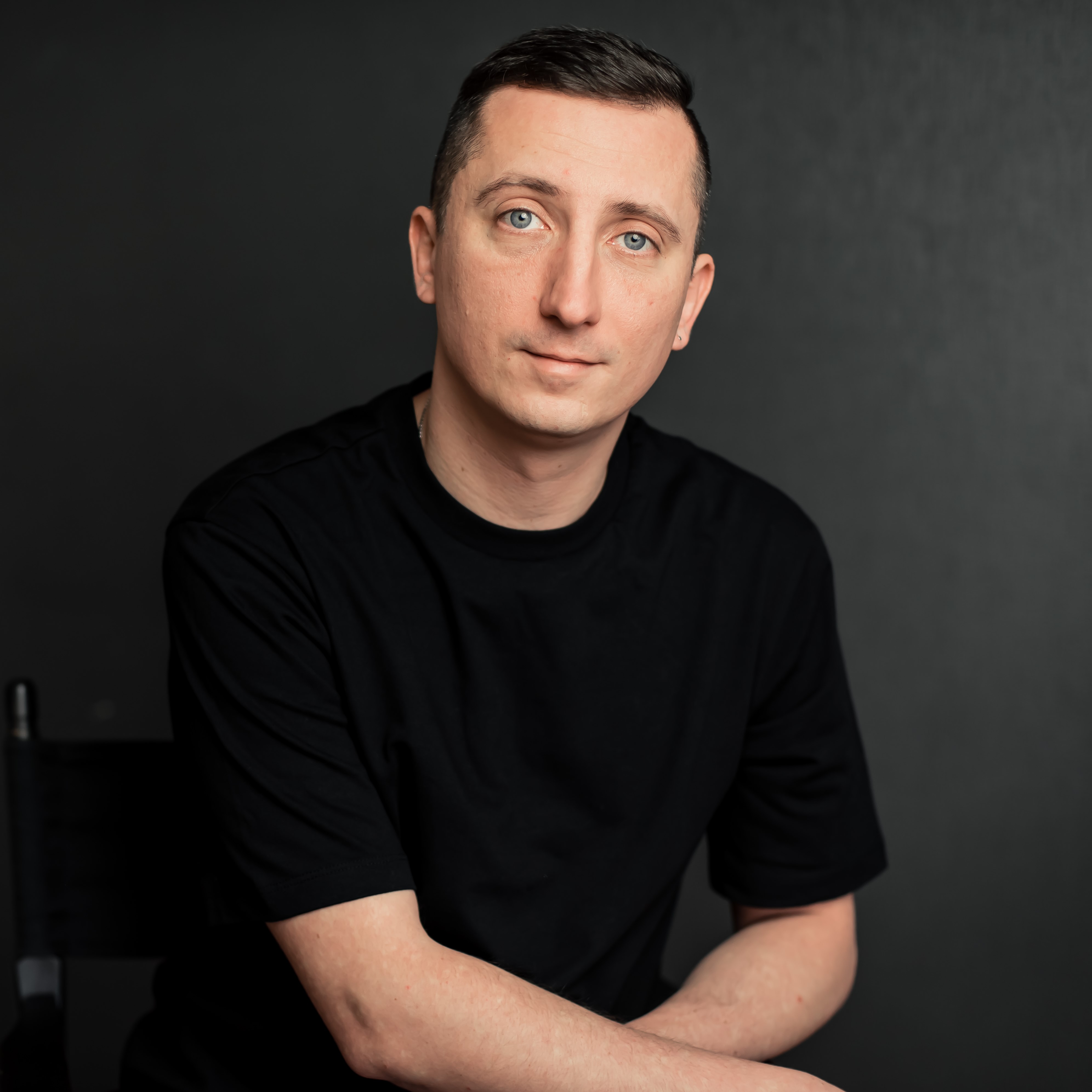 Андрій Тіток