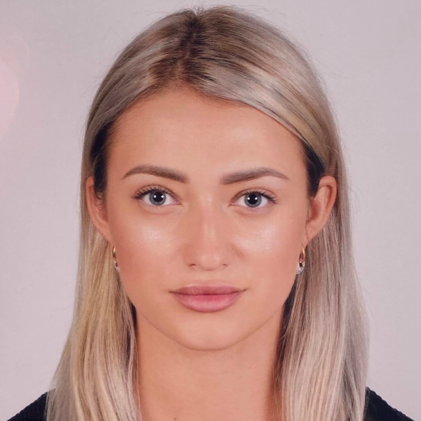 Валерія Рибалка