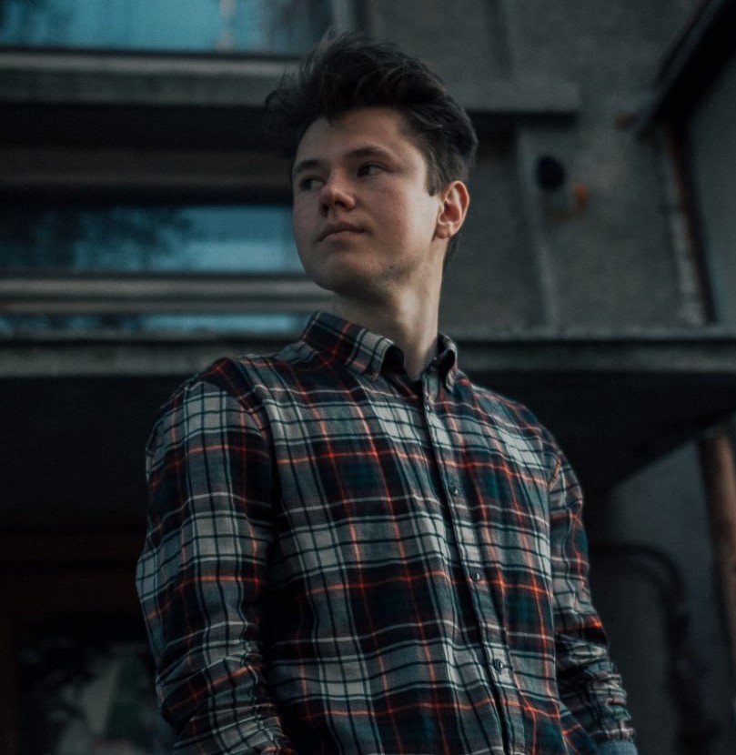 Степан Пенкалюк