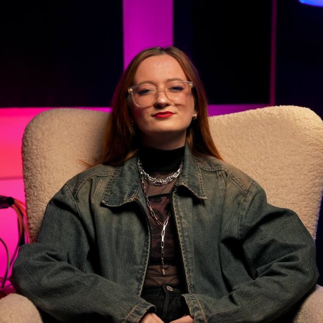 Юлія Ткачук