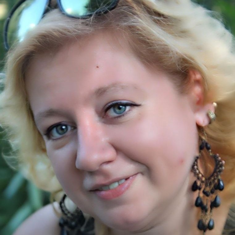 Таміла Баранівська