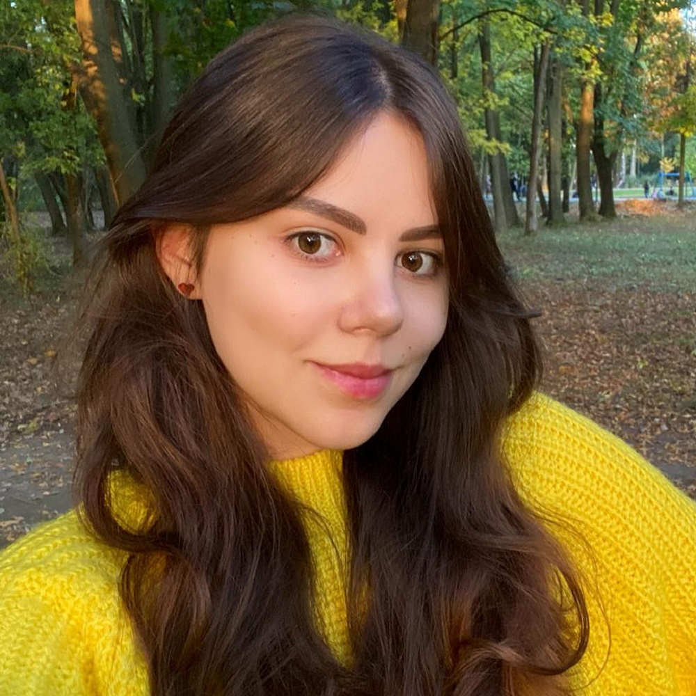 Наталія Карнаух