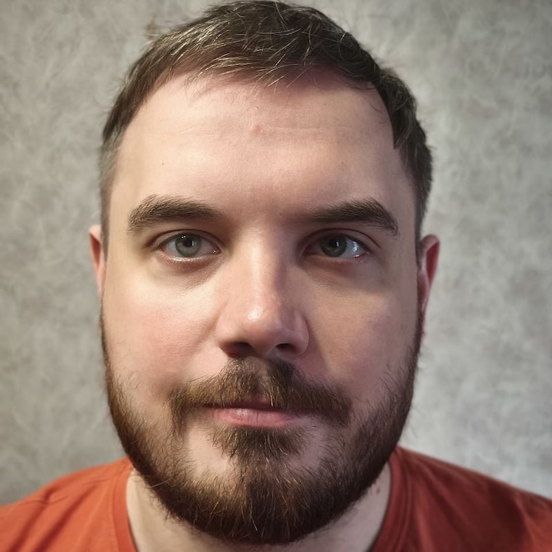 Євген Мороз