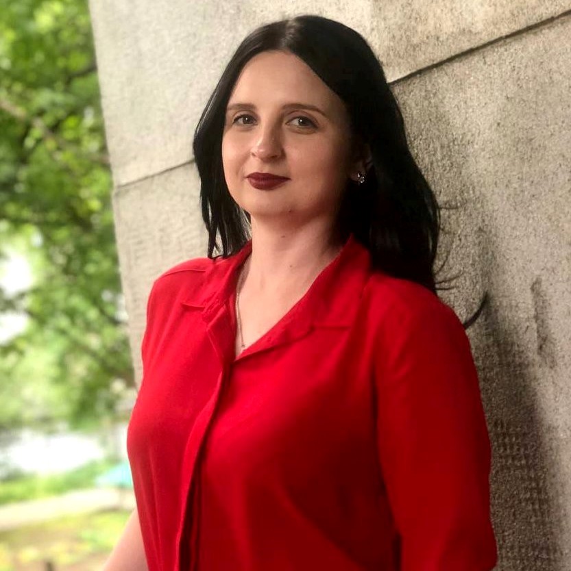 Дарина Денисенко