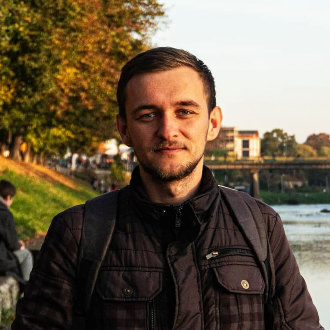 Олександр Бодня