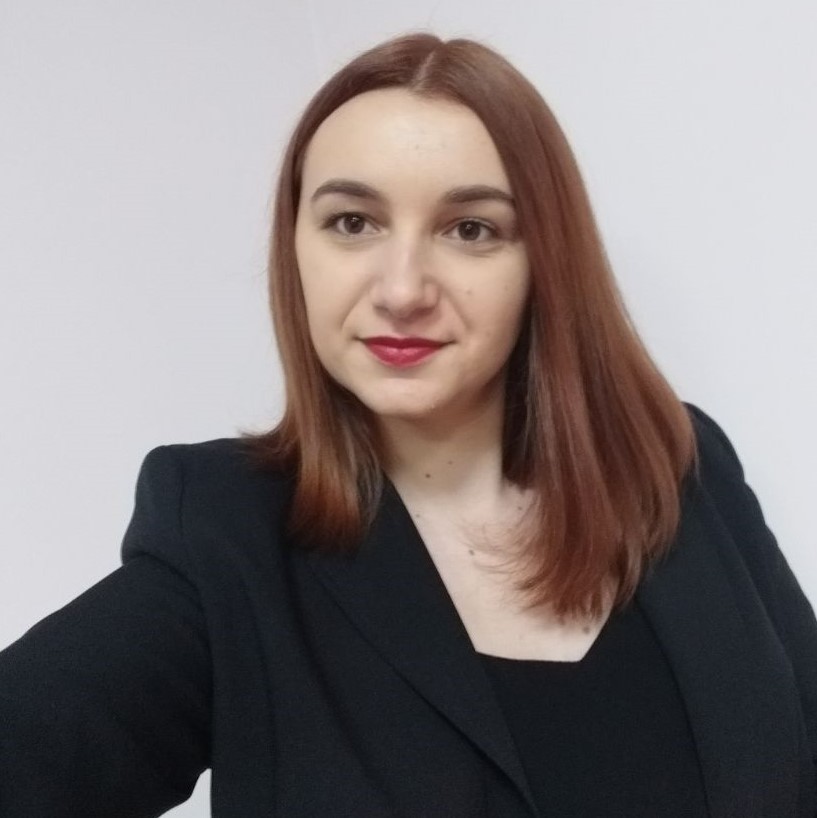 Тетяна Черевко