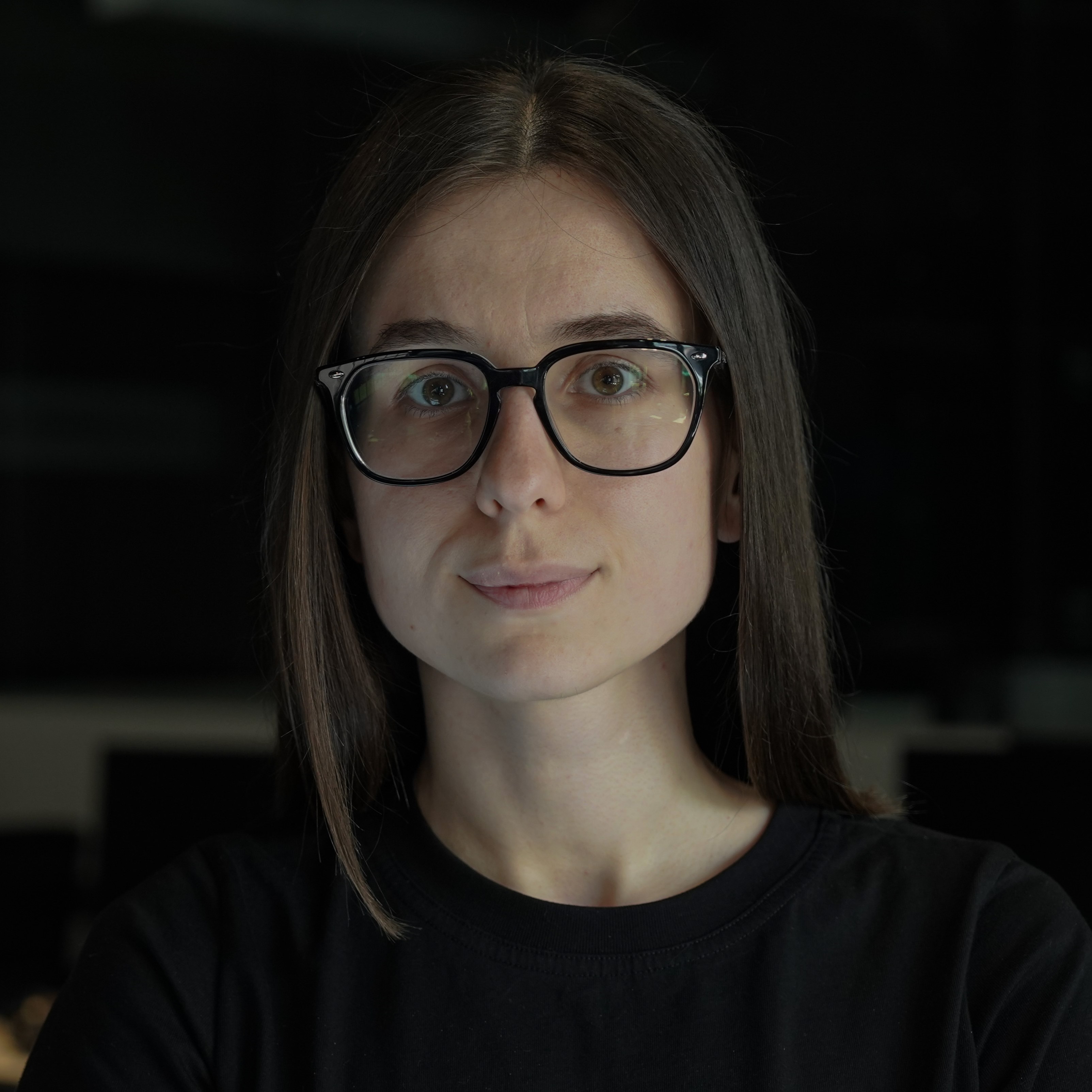 Христина Гаврилюк