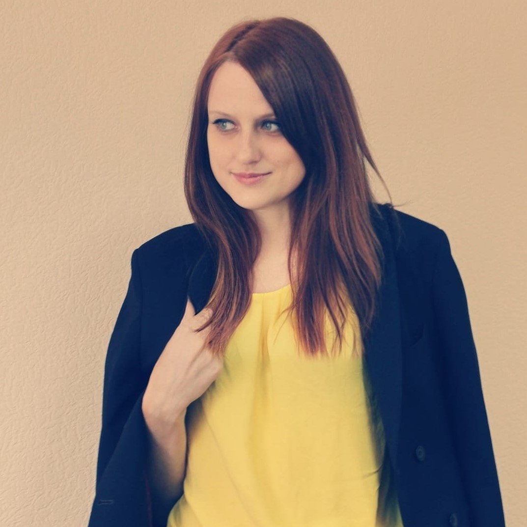 Оксана Швед