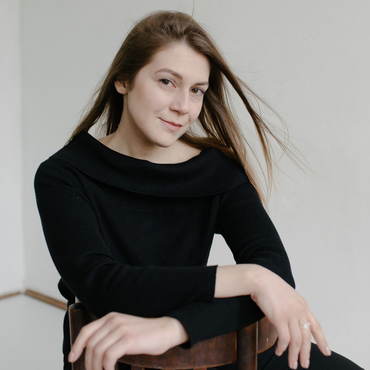 Катерина Костюк