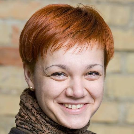 Лариса Літвицька