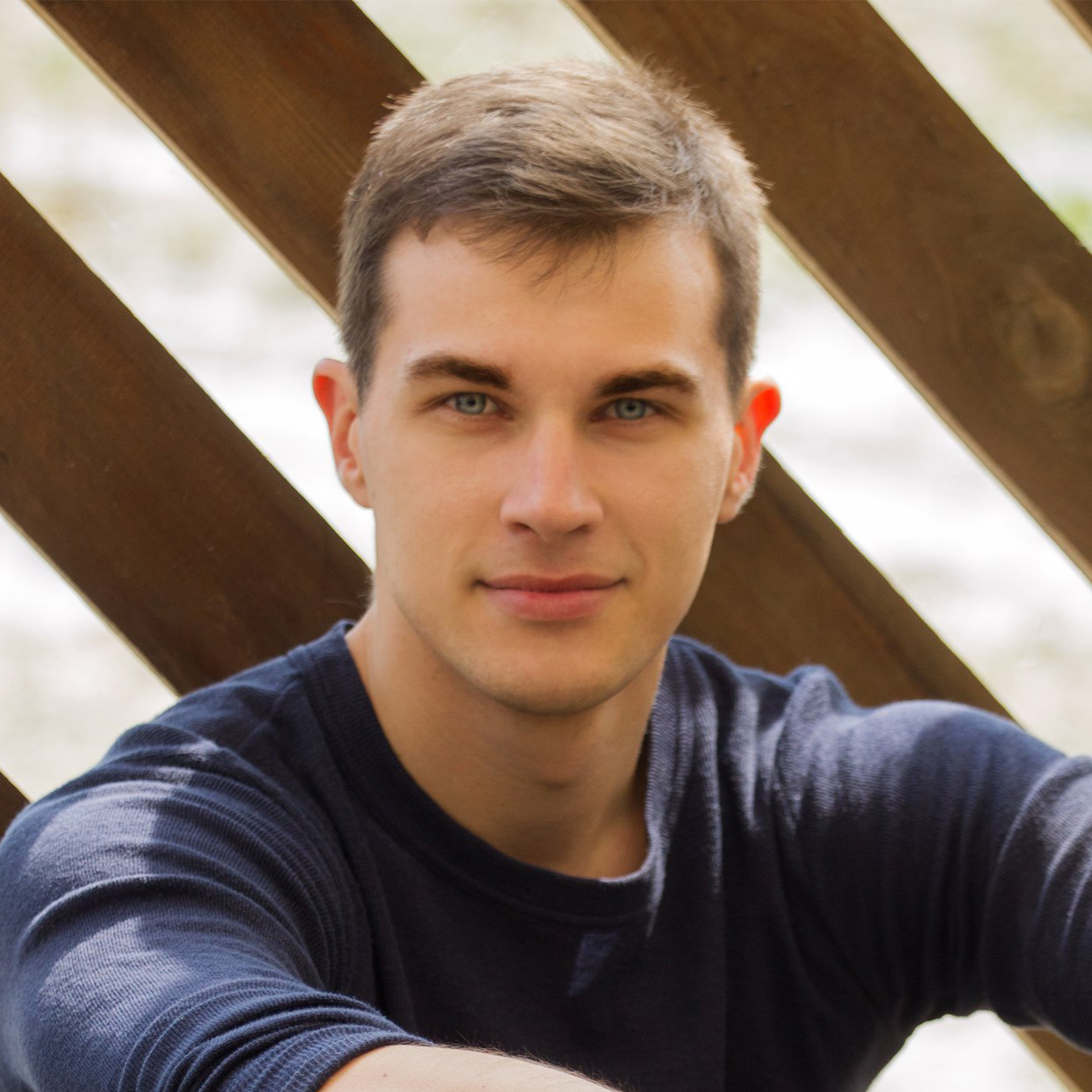 Владислав Чеботарьов
