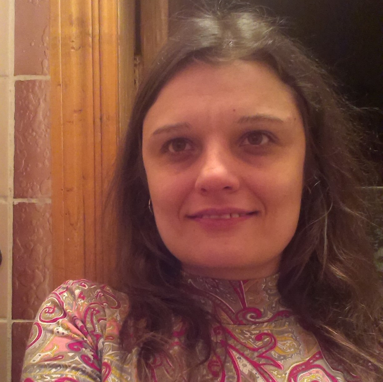 Вікторія Волошаненко