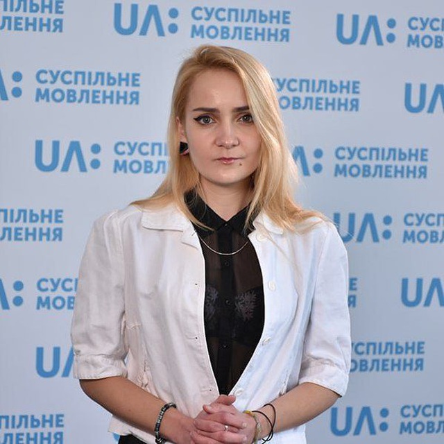 Дарина Литвак