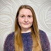 Вікторія Бондаренко