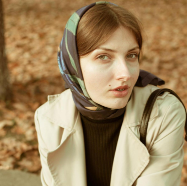 Оксана Чміль
