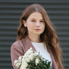 Тетяна Пінькас
