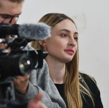Юлія Трач
