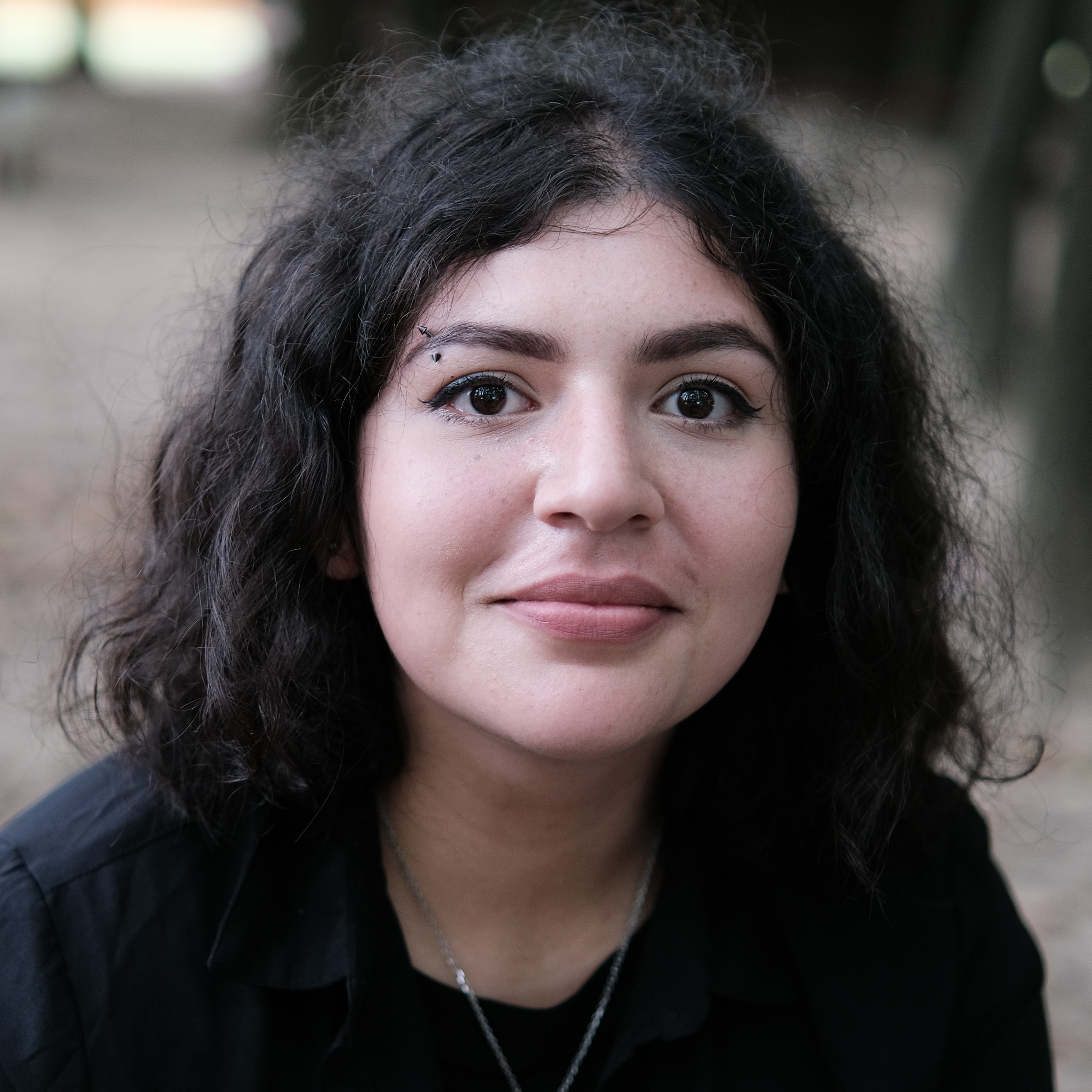 Дар'я Нематіан золбін