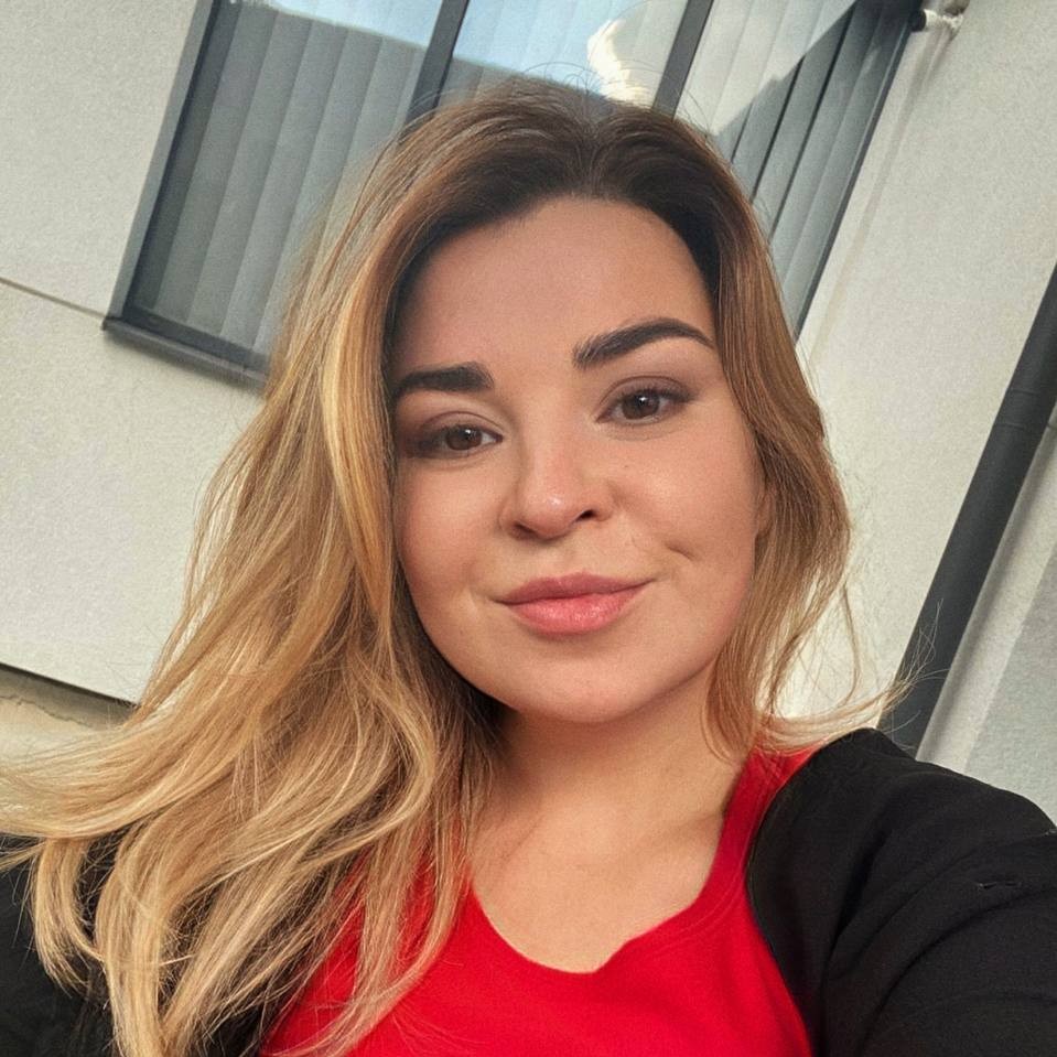 Леся Продоус
