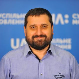 Ігор Бенцал