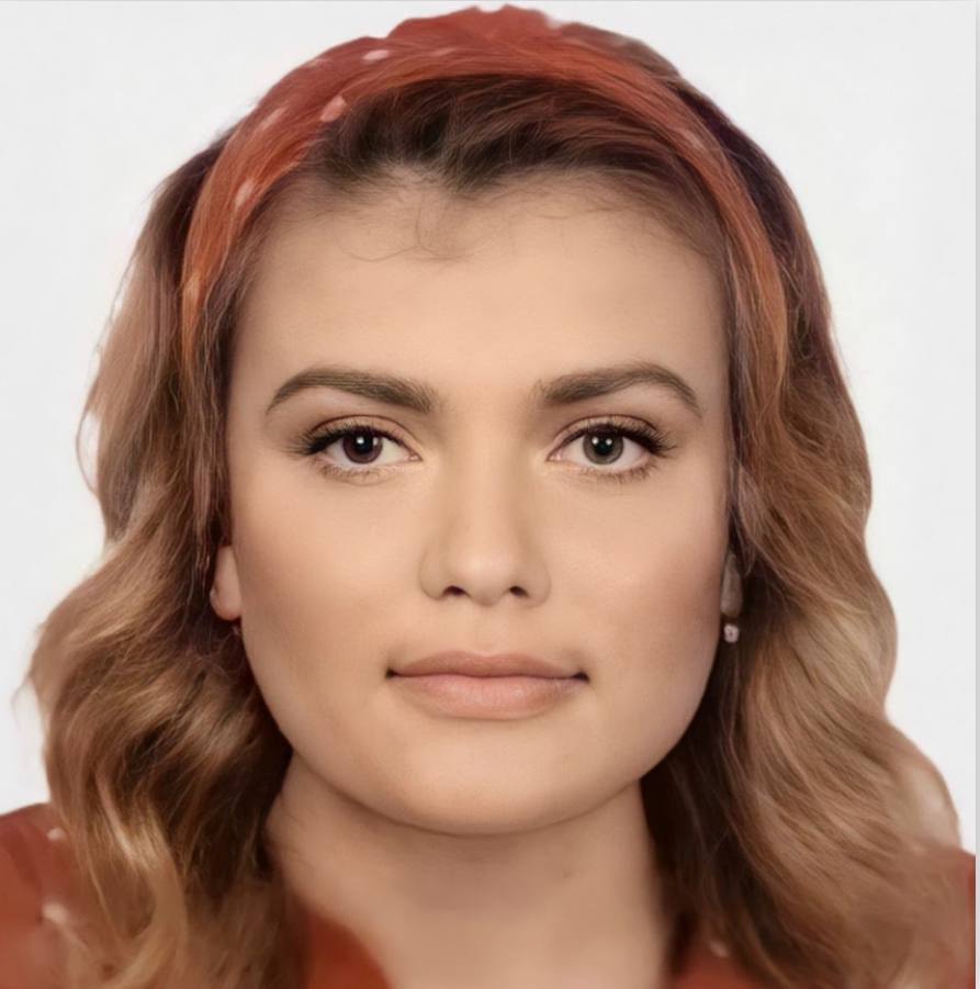 Дар'я Свистуха