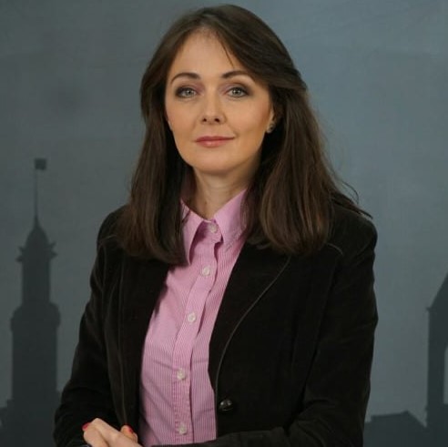 Інна Сендецька-Монюк