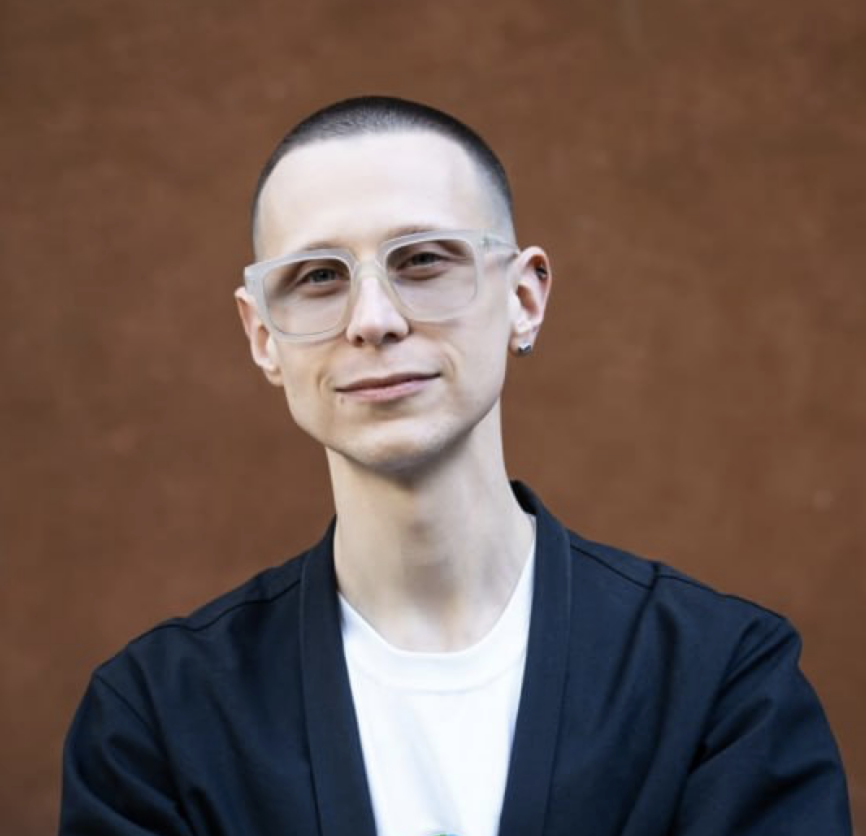Лук'ян Галкін