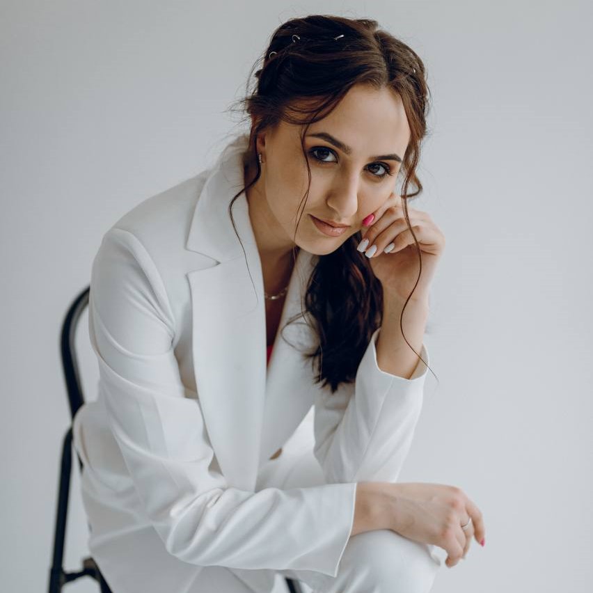 Катерина Зозуля