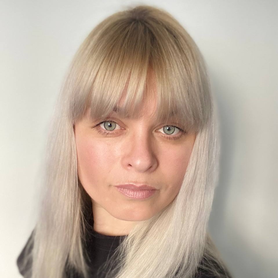 Світлана Білоус