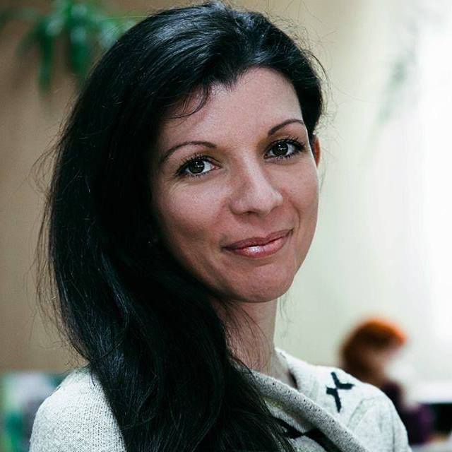 Олександра Папіна