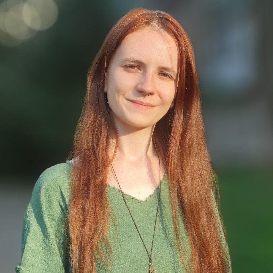 Юлія Трофімова