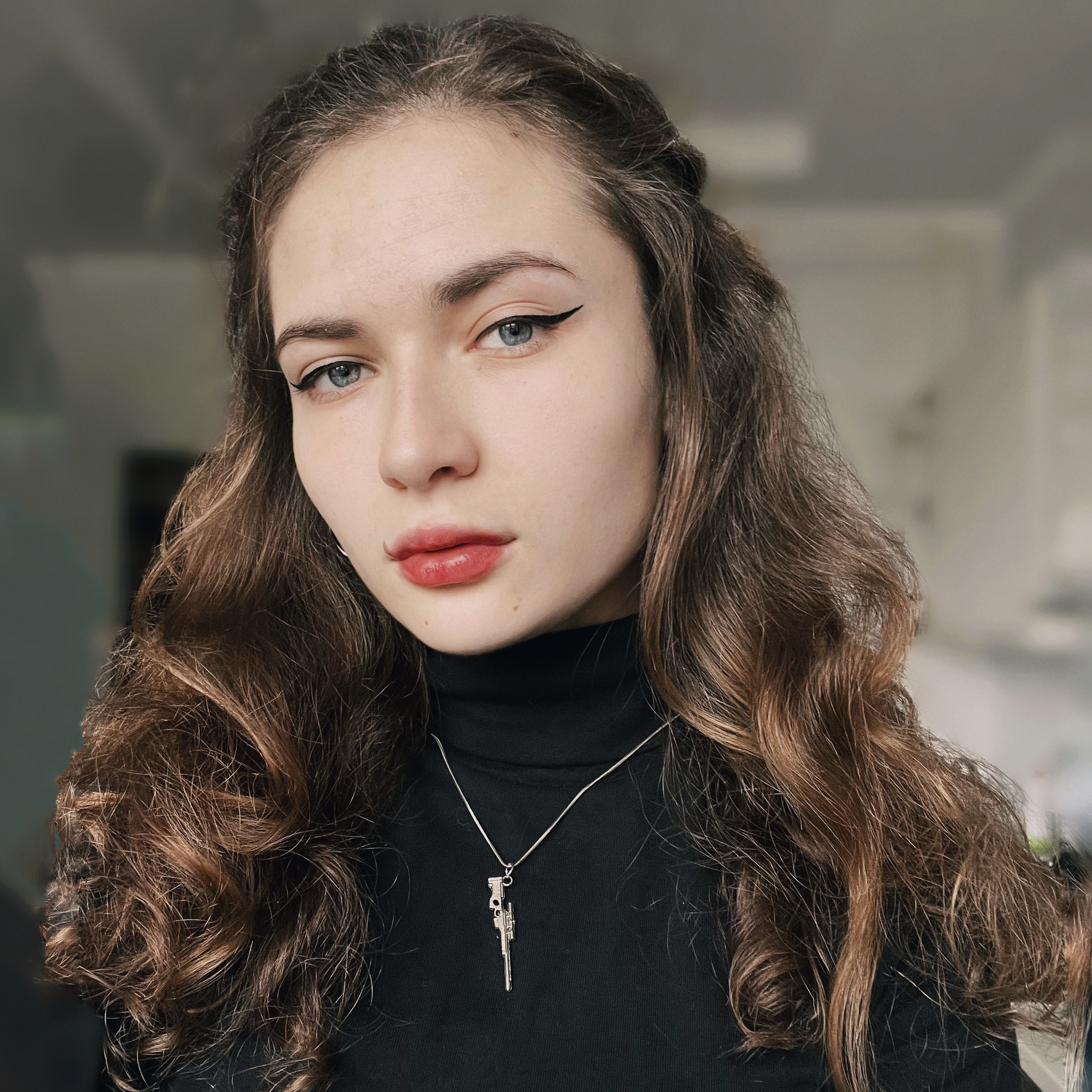 Діана Зубар