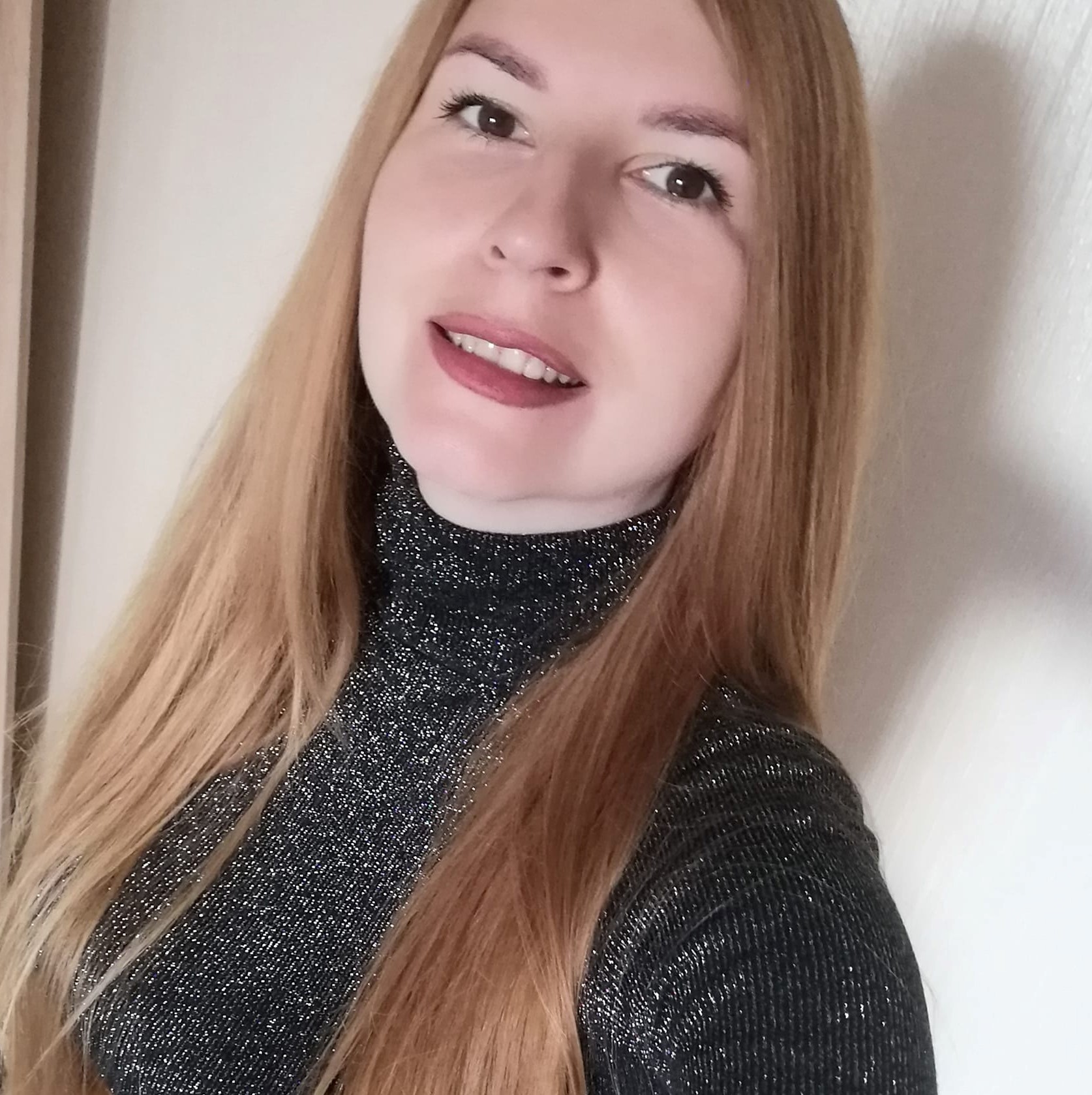 Ірина Полулях