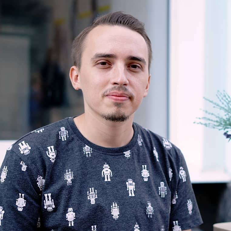 Кирило Поліщук