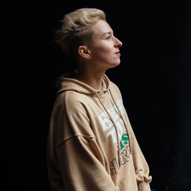 Ксенія Івась