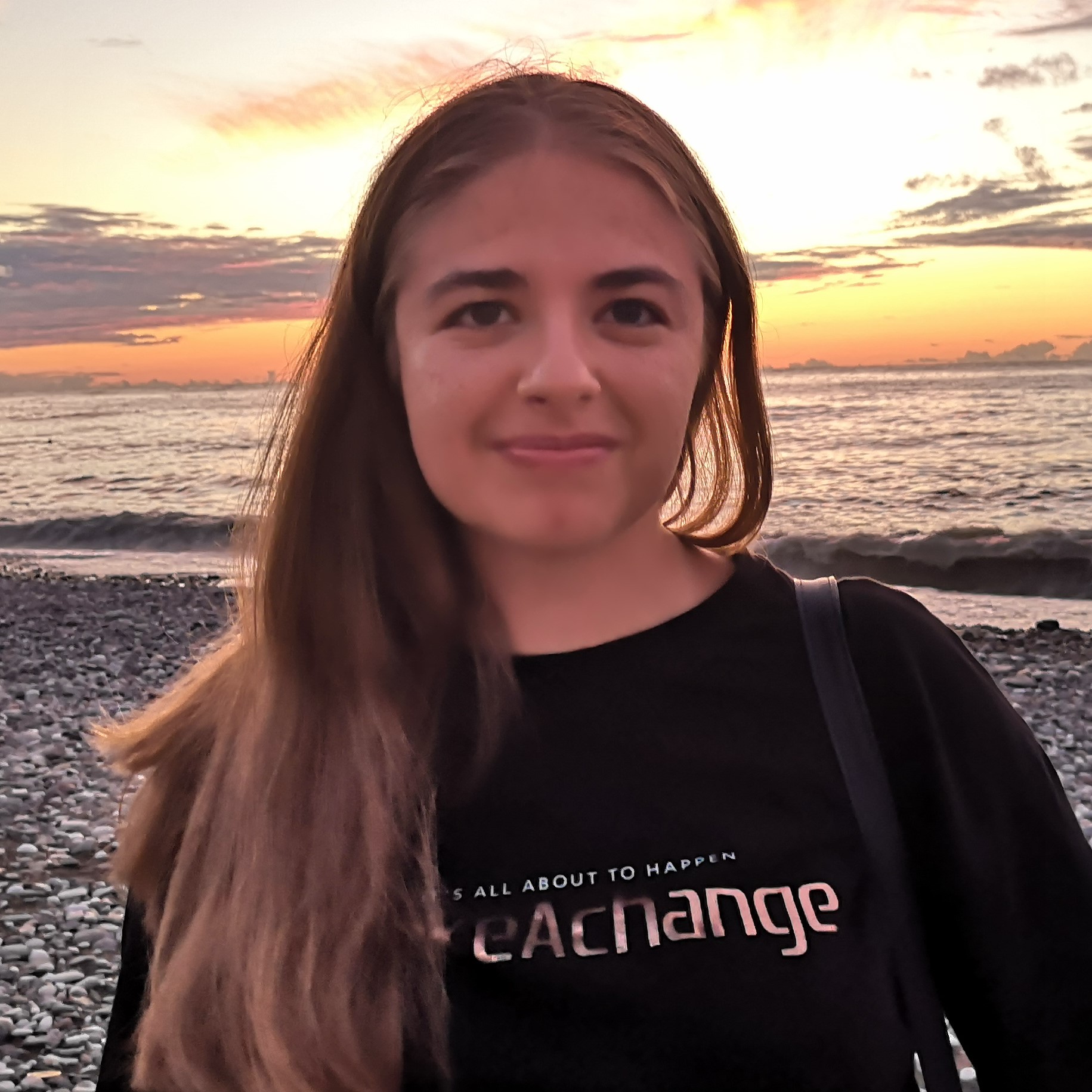 Анастасія Ізвощікова