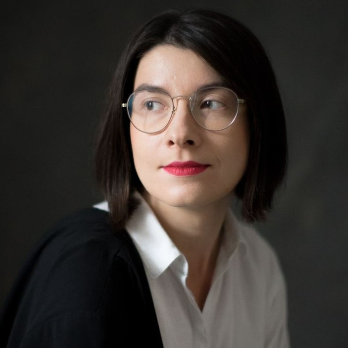 Ірина Славінська
