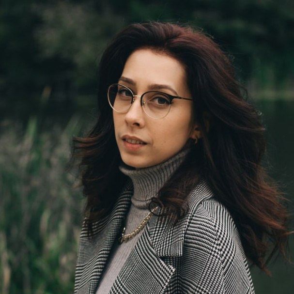 Юлія Марковська