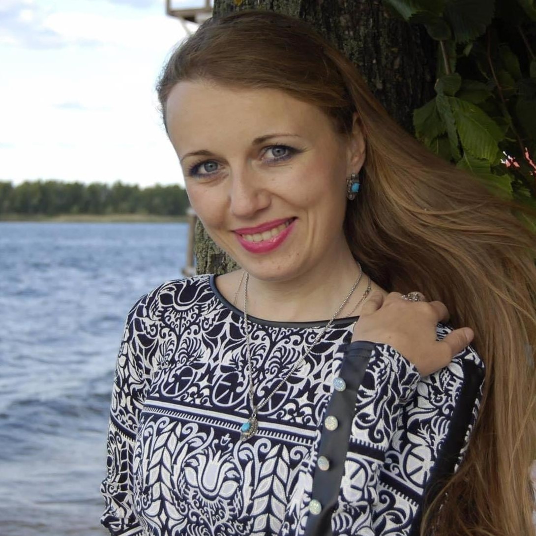 Марина Денисенко
