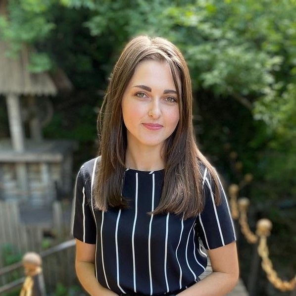 Вікторія Гончарук