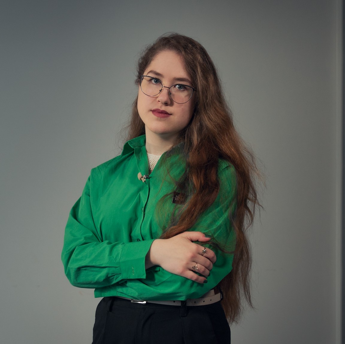Олена Куренкова