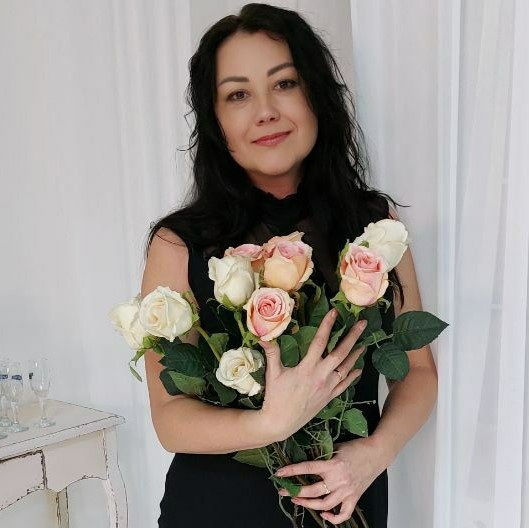 Наталія Старинець