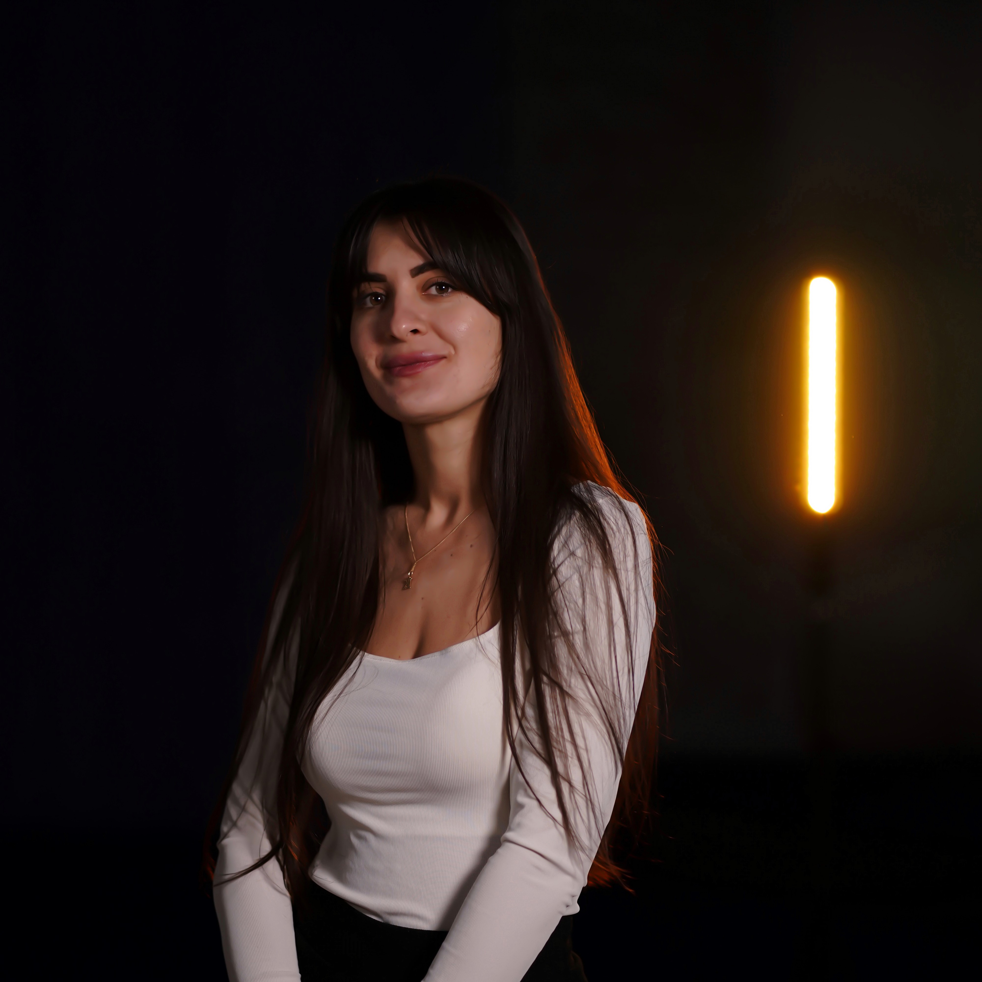 Катерина Ворона